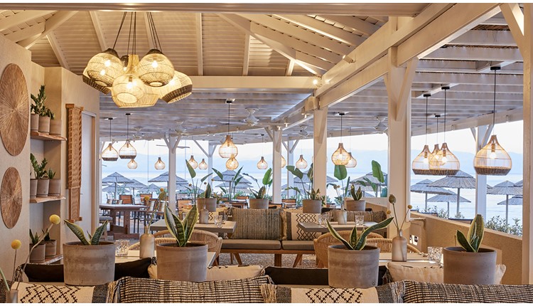 MarBella, Mar-Bella Collection, Корфу